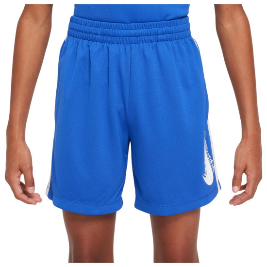 Nike Παιδικό σορτς Dri-FIT Multi Nike Παιδικό σορτς Dri-FIT Multi